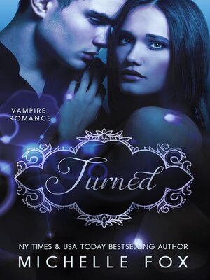cover image of Turned